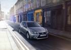 Der Lexus CT 200h Vollhybrid im neuen Look
