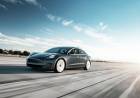Tesla Model 3 ab sofort bestellbar