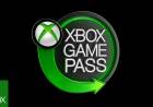 Xbox Game Pass Neuheiten
