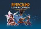 Riftbound: Origins -League of Legends Sammelkartenspiel
