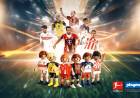 Playmobil bringt Bundesliga-Spieler als Figuren