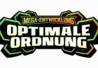 Pokémon TCG: Neue Erweiterung „Mega-Entwicklung – Optimale Ordnung“ angekündigt!