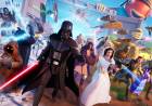 Star Wars in Fortnite