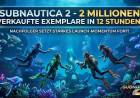 Subnautica 2 bricht alle Rekorde!