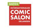 Comic-Salon Erlangen 2026 bricht alle Rekorde!