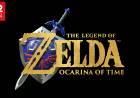 The Legend of Zelda: Ocarina of Time Remake enthüllt!