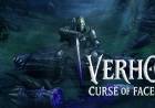 Verho – Curse of Faces kommt auf Konsolen!