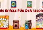 AMIGO Herbstneuheiten 2026