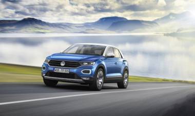 Ready to Roc! – Weltpremiere des neuen T-Roc