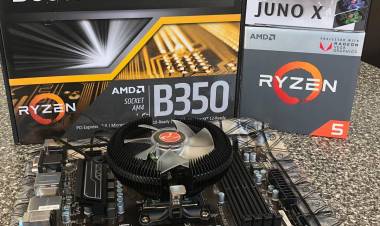 Community Projekt - Sleeper PC