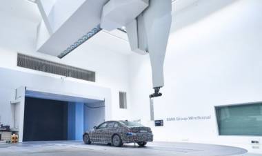 Komplettes Fahrzeugleben im Zeitraffer