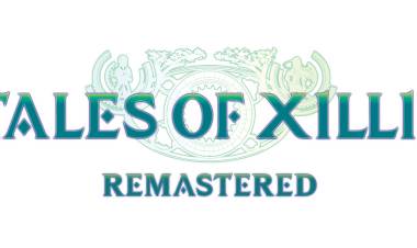 TALES OF XILLIA REMASTERED ist ab sofort verfügbar