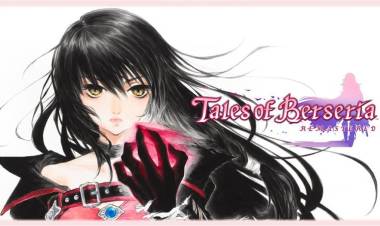 Tales of Berseria Remastered offiziell angekündigt