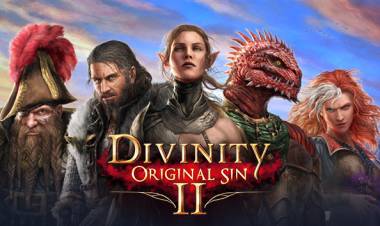 Divinity: Original Sin 2 jetzt auf Switch 2, PS5 & Xbox Series X/S