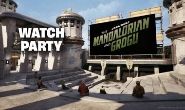 Fortnite: „The Mandalorian & Grogu“-Insel ist live!