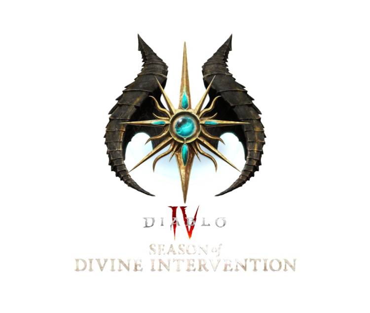 Diablo IV: Season der göttlichen Intervention