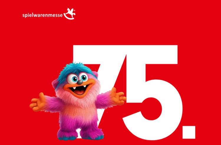 Spielwarenmesse Nürnberg 2026