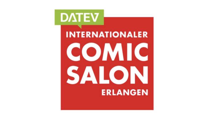 Comic-Salon Erlangen 2026 bricht alle Rekorde!