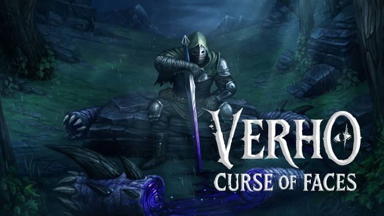 Verho – Curse of Faces kommt auf Konsolen!