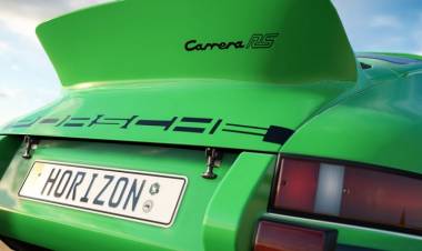 Porsche und Microsoft starten Partnerschaft