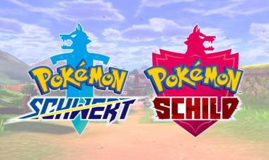 Erweiterungspass für Pokémon Schwert und Schild