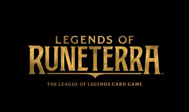Riot Games: Legends of Runeterra Open Beta Termin 