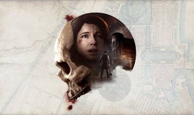 THE DARK PICTURES ANTHOLOGY: THE DEVIL IN ME - Neuer Schauplatz Trailer