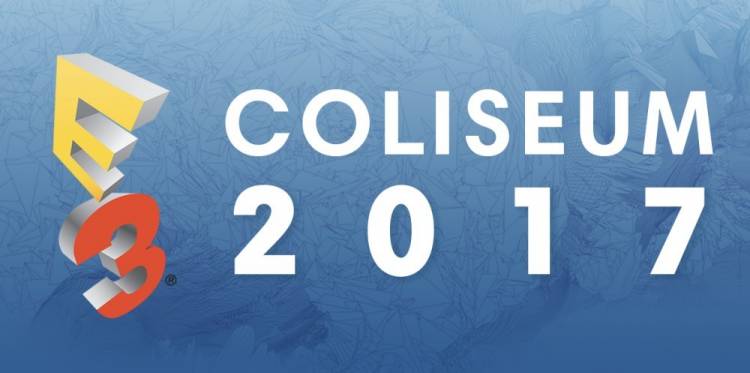E3 - Pressekonferenzen und Livestreams